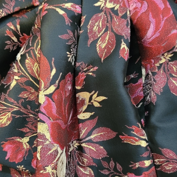 Tahari Party Dress - Picture 7 of 9